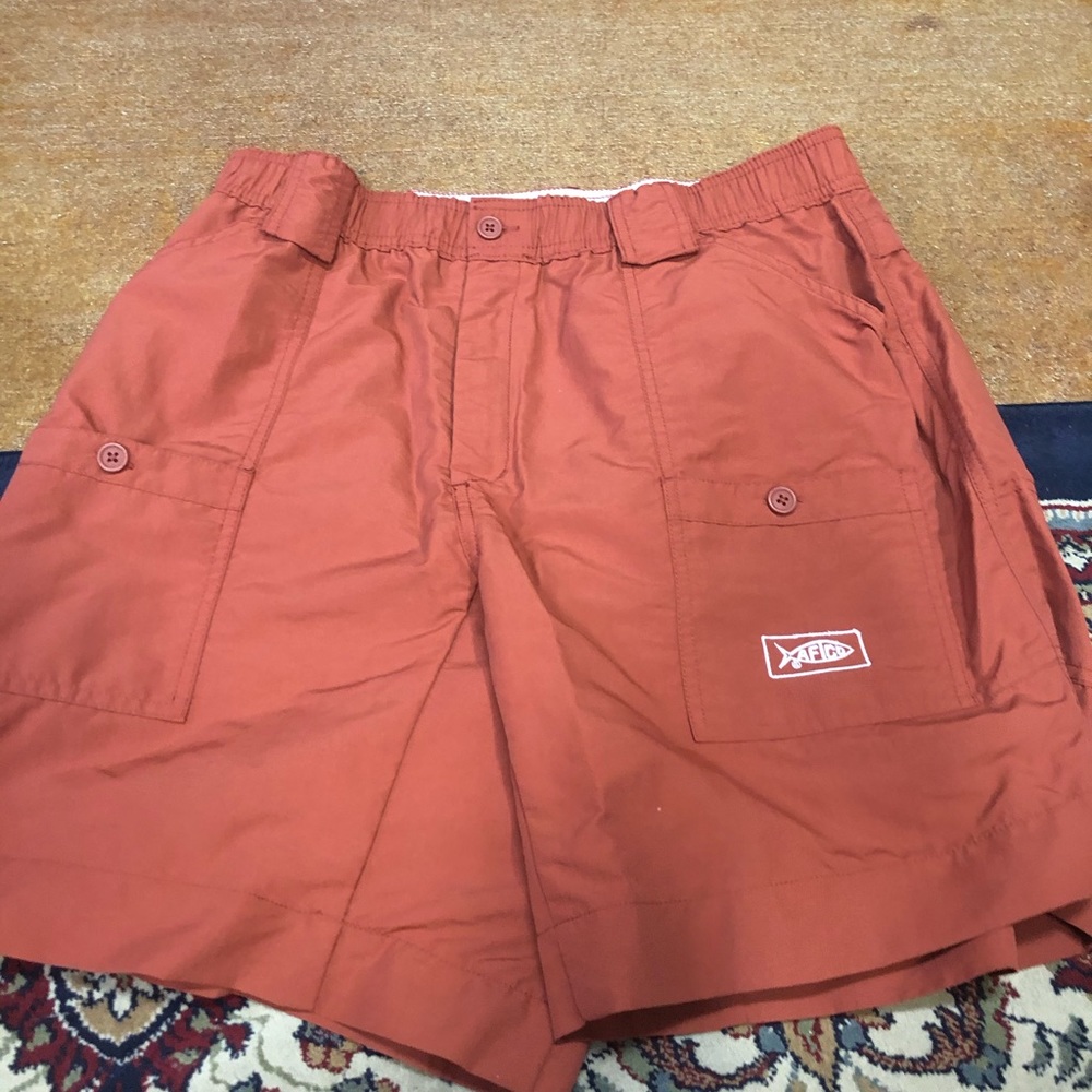 Aftcos like new
